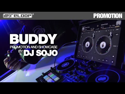 Reloop Buddy по цене 28 900 ₽