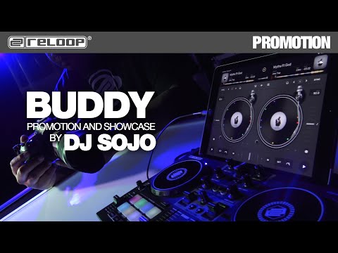 Reloop Buddy по цене 42 990 ₽