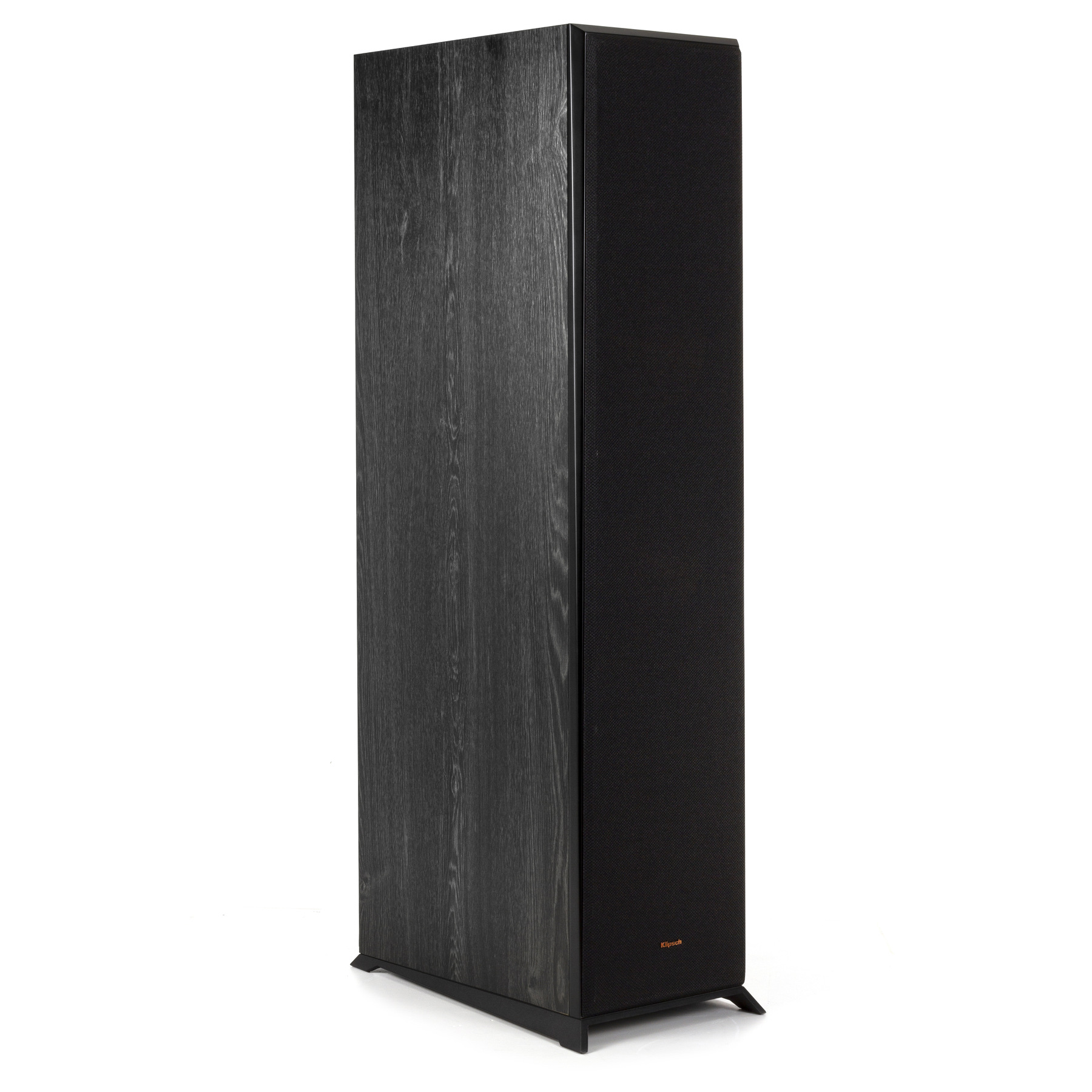 Klipsch RP-8000F Ebony по цене 229 400.00 ₽