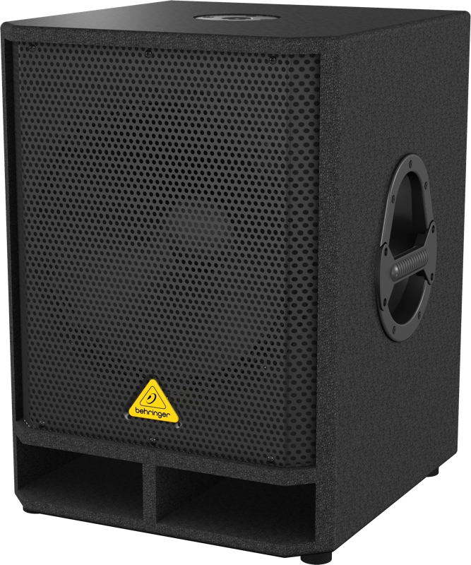 Behringer VQ1500D по цене 46 850 ₽