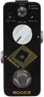 Mooer EchoVerb по цене 5 100 ₽