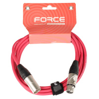 FORCE FMC-05/3 RD по цене 620.00 ₽