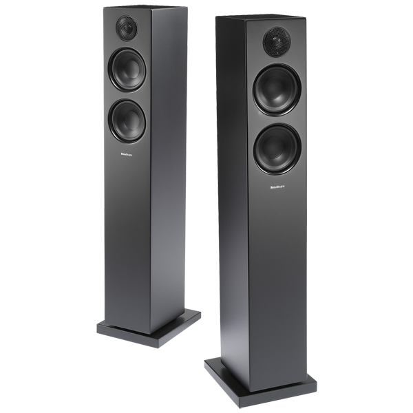 Audio Pro Addon T20 Black по цене 46 290.00 ₽