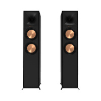 Klipsch R-600F Black по цене 80 000.00 ₽