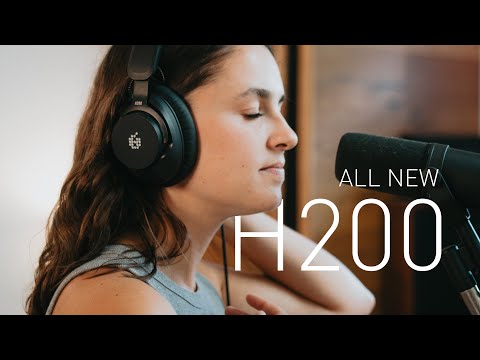 Adam Audio H200 по цене 21 250 ₽
