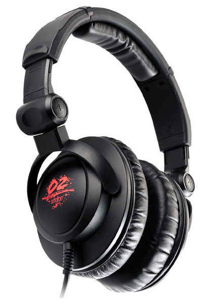 Ortofon Headphone O-Two по цене 12 700 ₽