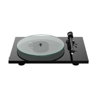 Pro-Ject T2 Super Phono (Rainier) High Gloss Black по цене 75 000.00 ₽
