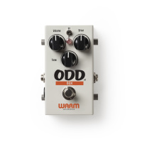 Warm Audio ODD Box V1 по цене 17 000 ₽