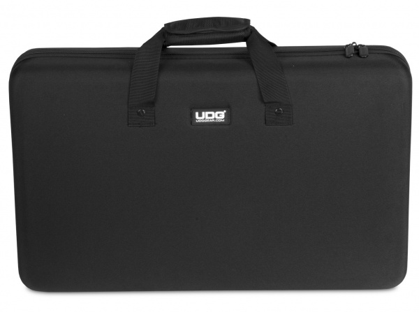 UDG Creator Controller Hardcase Large Black MK2 по цене 5 650 ₽