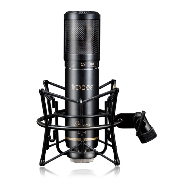 iCON Apollo LD1 по цене 23 800 ₽