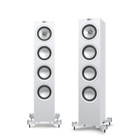 KEF Q550 White по цене 100 000 ₽