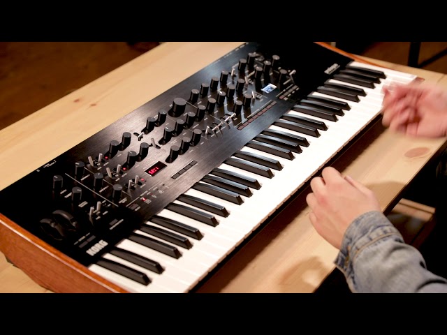 Korg Prologue 16 по цене 184 800 ₽