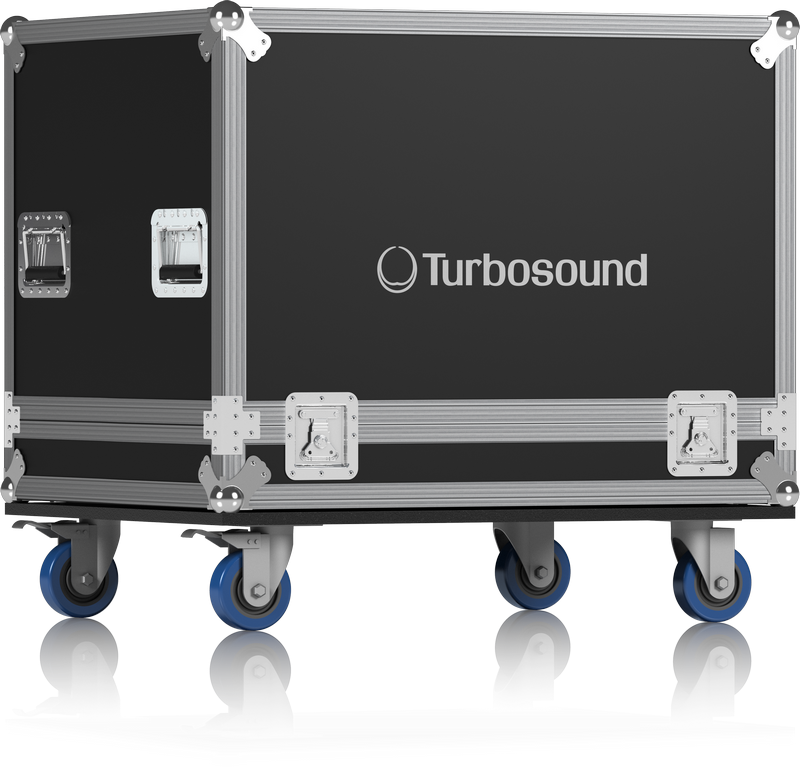 Turbosound TBV118L-RC1 по цене 65 350 ₽