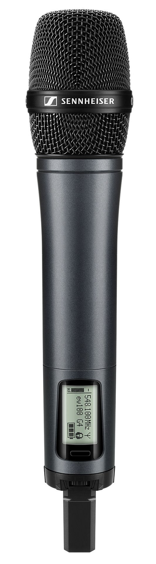 Sennheiser EW 100 G4-945-S-A по цене 143 350 ₽