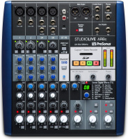 PreSonus StudioLive AR8c по цене 59 450 ₽