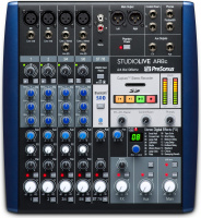 PreSonus StudioLive AR8c