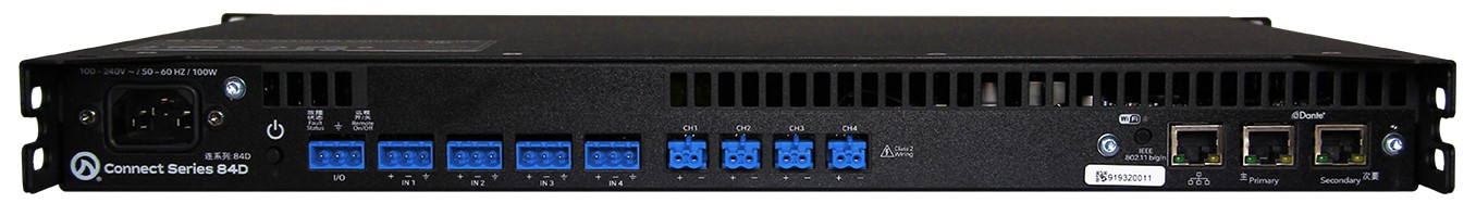 LEA Professional Connect 84D по цене 383 400 ₽