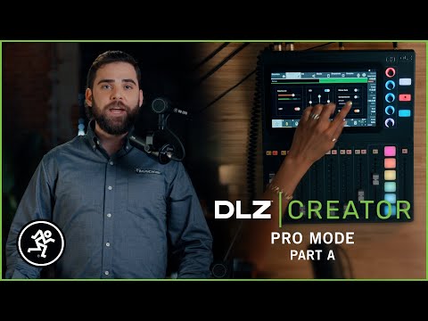 Mackie DLZ Creator по цене 121 300 ₽