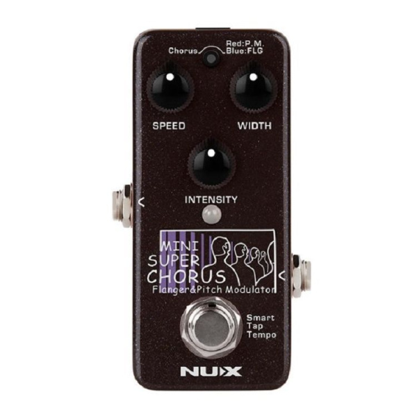 Nux NCH-5 Mini SCF по цене 4&nbsp;840.00 ₽