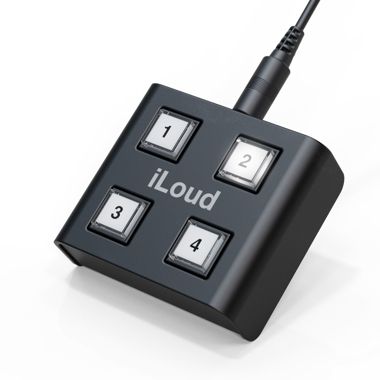 IK iLoud Precision Remote Control по цене 11 050 ₽