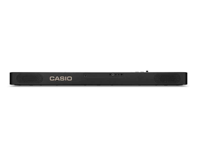 Casio CDP-S160BK по цене 56 990 ₽