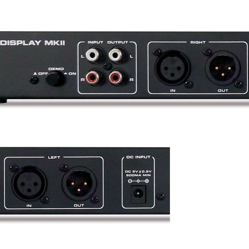 American Audio DB Display MK2 по цене 9 800 ₽