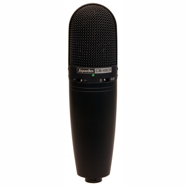 Superlux CMH8CH по цене 18 600 ₽