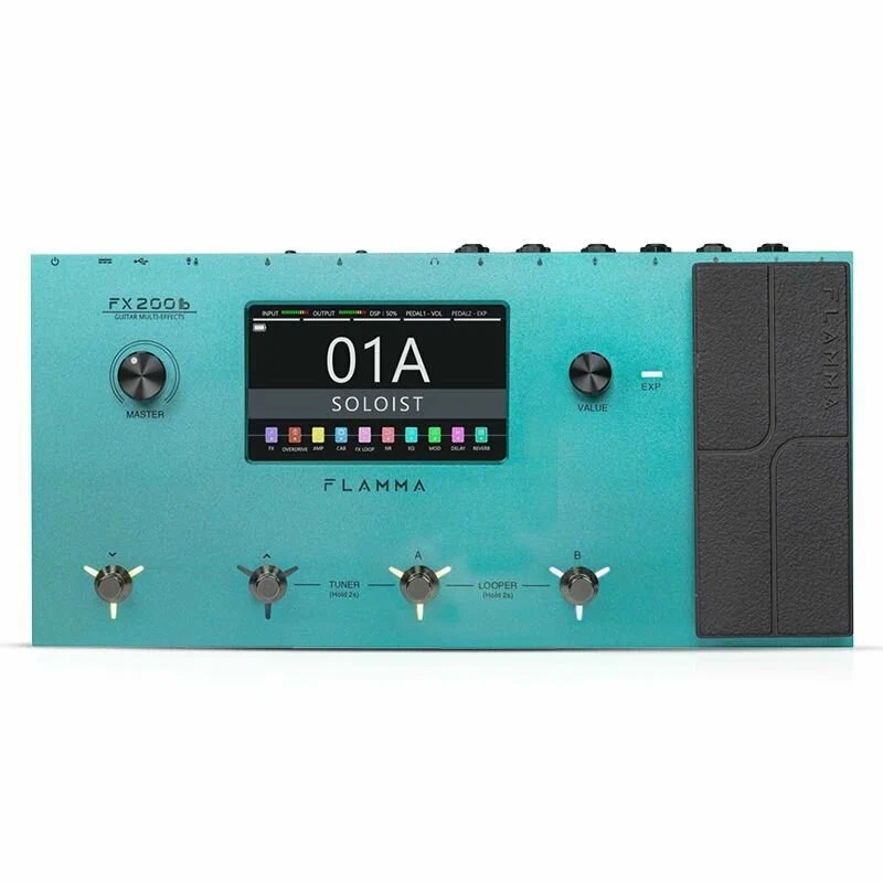 Flamma FX200B по цене 44&nbsp;610 ₽