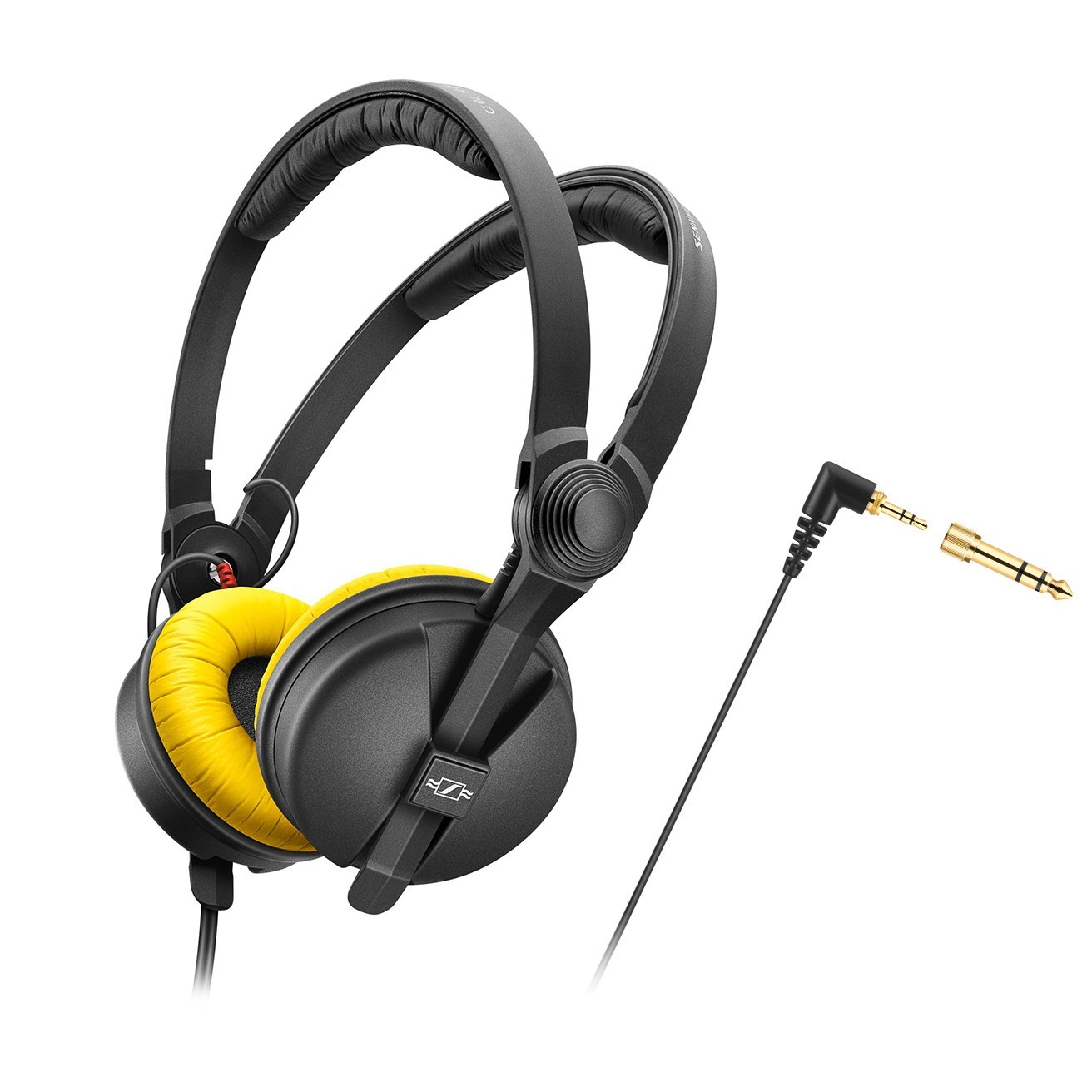 Sennheiser HD 25 Limited Edition - купить недорого