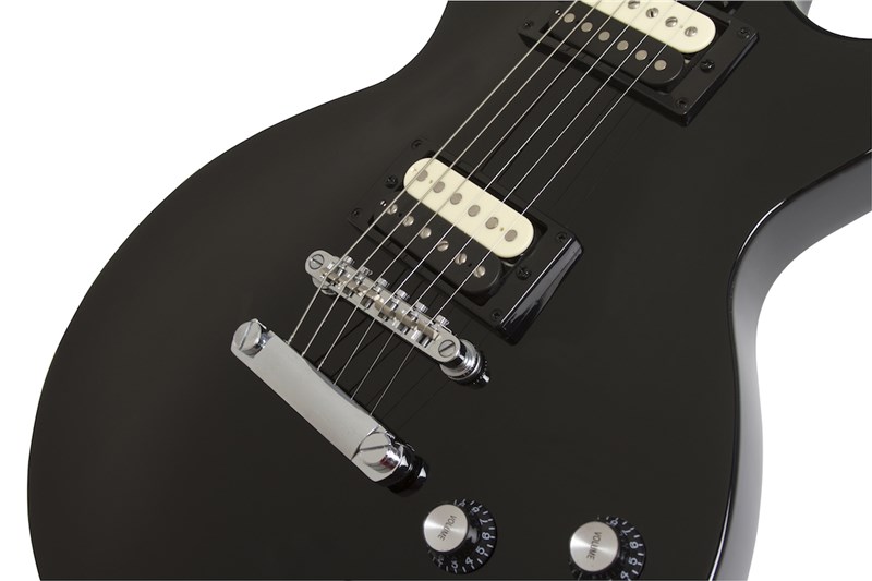 Epiphone Les Paul Studio LT Ebony по цене 50 600 ₽