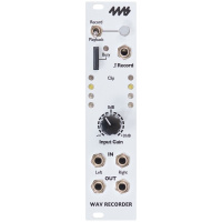 4MS WAV Recorder по цене 35 300 ₽