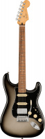 Fender Player Plus Strat HSS PF Silverburst по цене 193 000 ₽