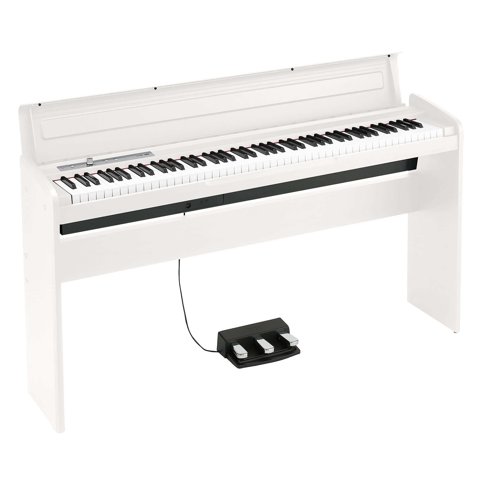 Korg LP-180-WH по цене 101 000 ₽