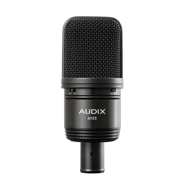 Audix A133 по цене 54 400 ₽