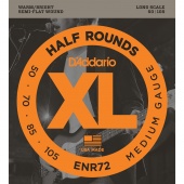 D'Addario ENR72