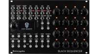 Erica Synths Black Sequencer по цене 56 700 ₽
