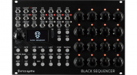 Erica Synths Black Sequencer