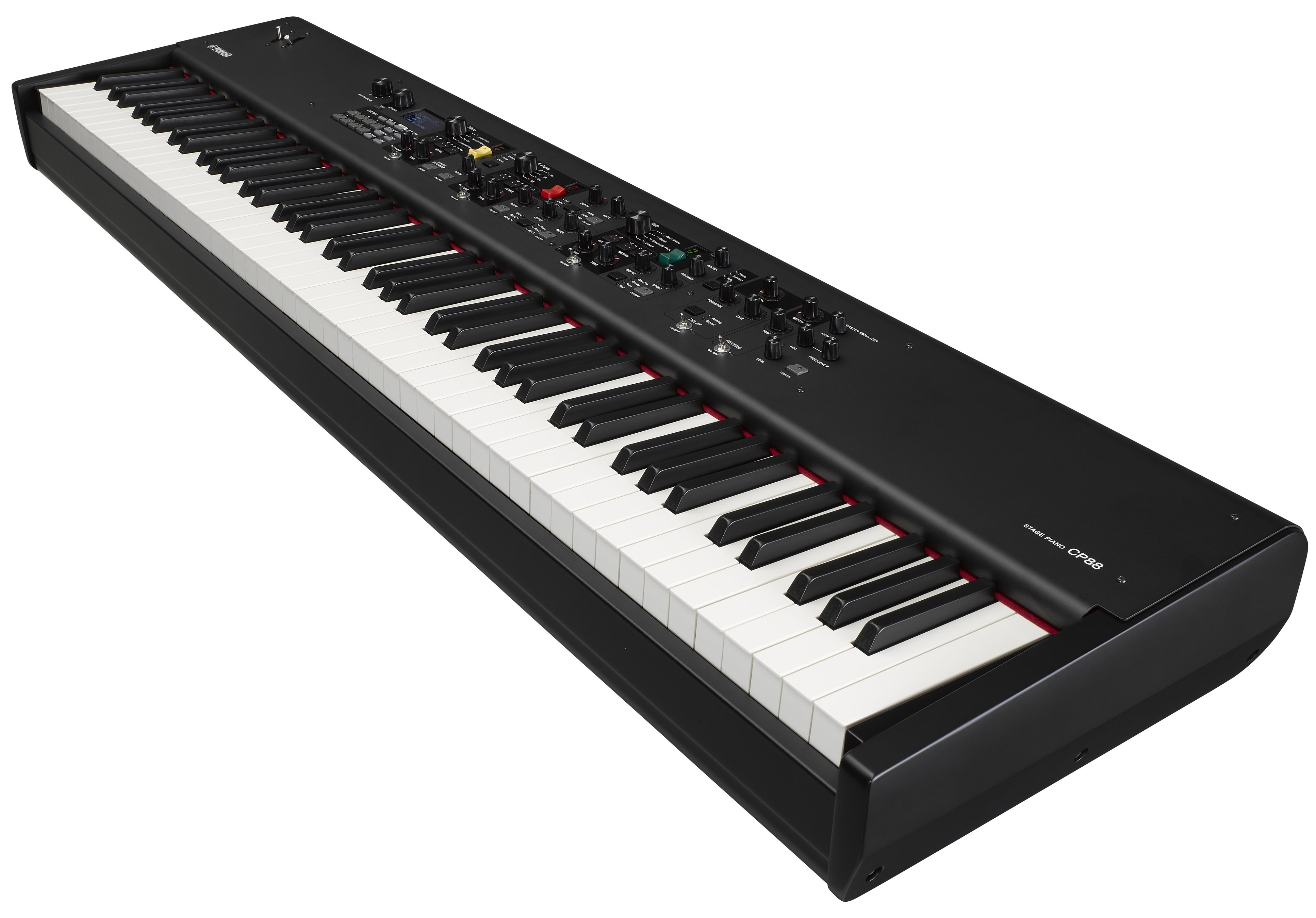 Yamaha CP-88 по цене 270 000 ₽