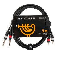 Rockdale DC005-3M
