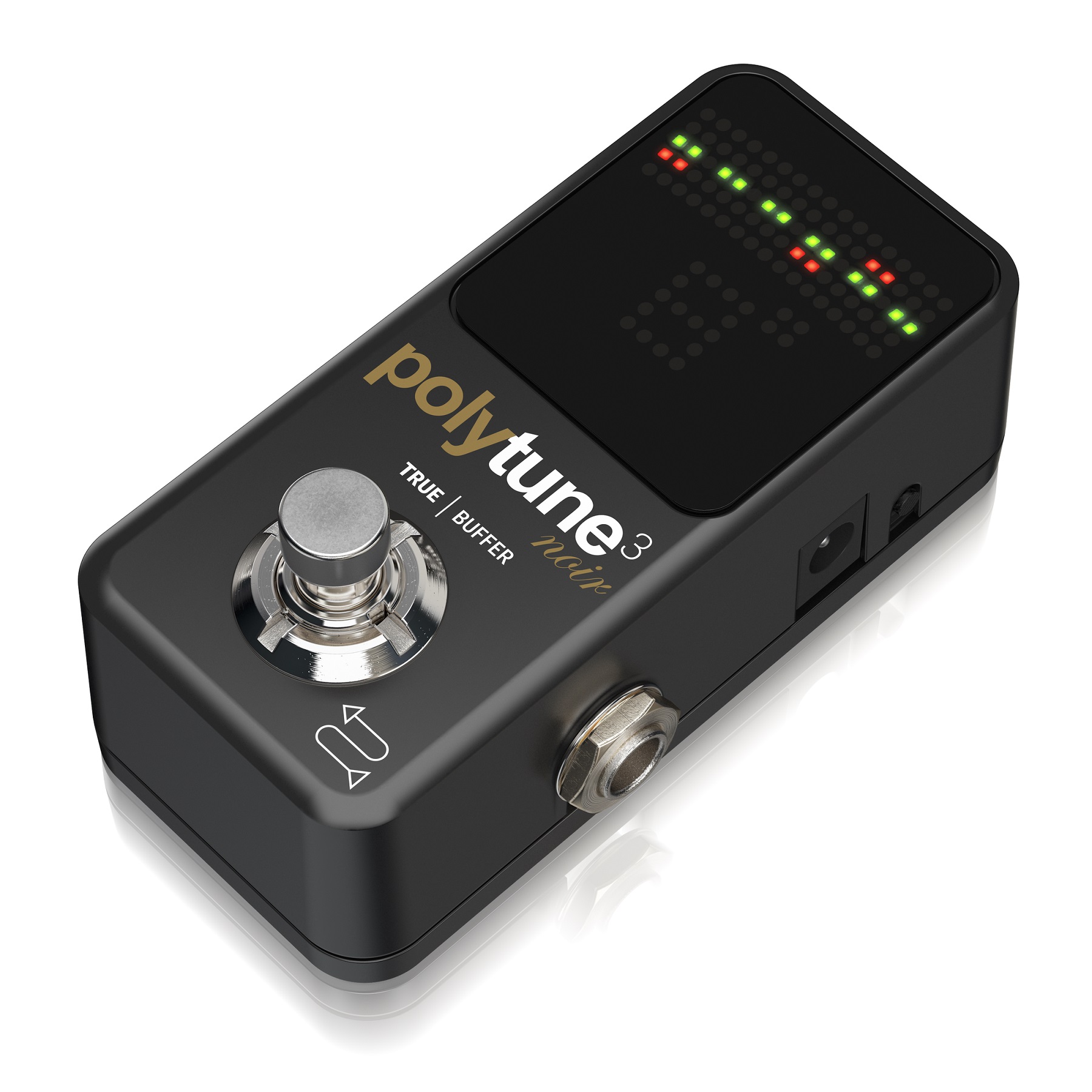 TC Electronic POLYTUNE 3 NOIR по цене 11 050 ₽