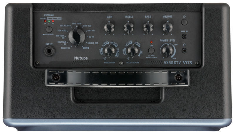 Vox VX50-GTV по цене 37 500 ₽