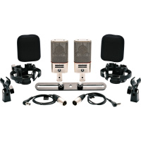 Austrian Audio OC818 Dual Set Plus по цене 260 000 ₽
