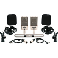 Austrian Audio OC818 Dual Set Plus