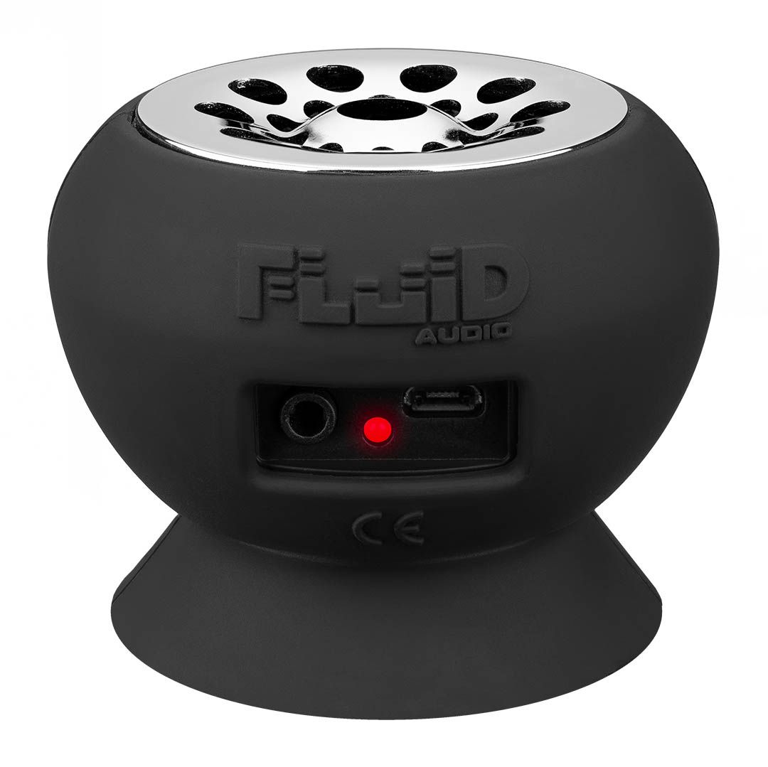 Fluid Audio Strum Buddy Heavy Metal по цене 7 000 ₽