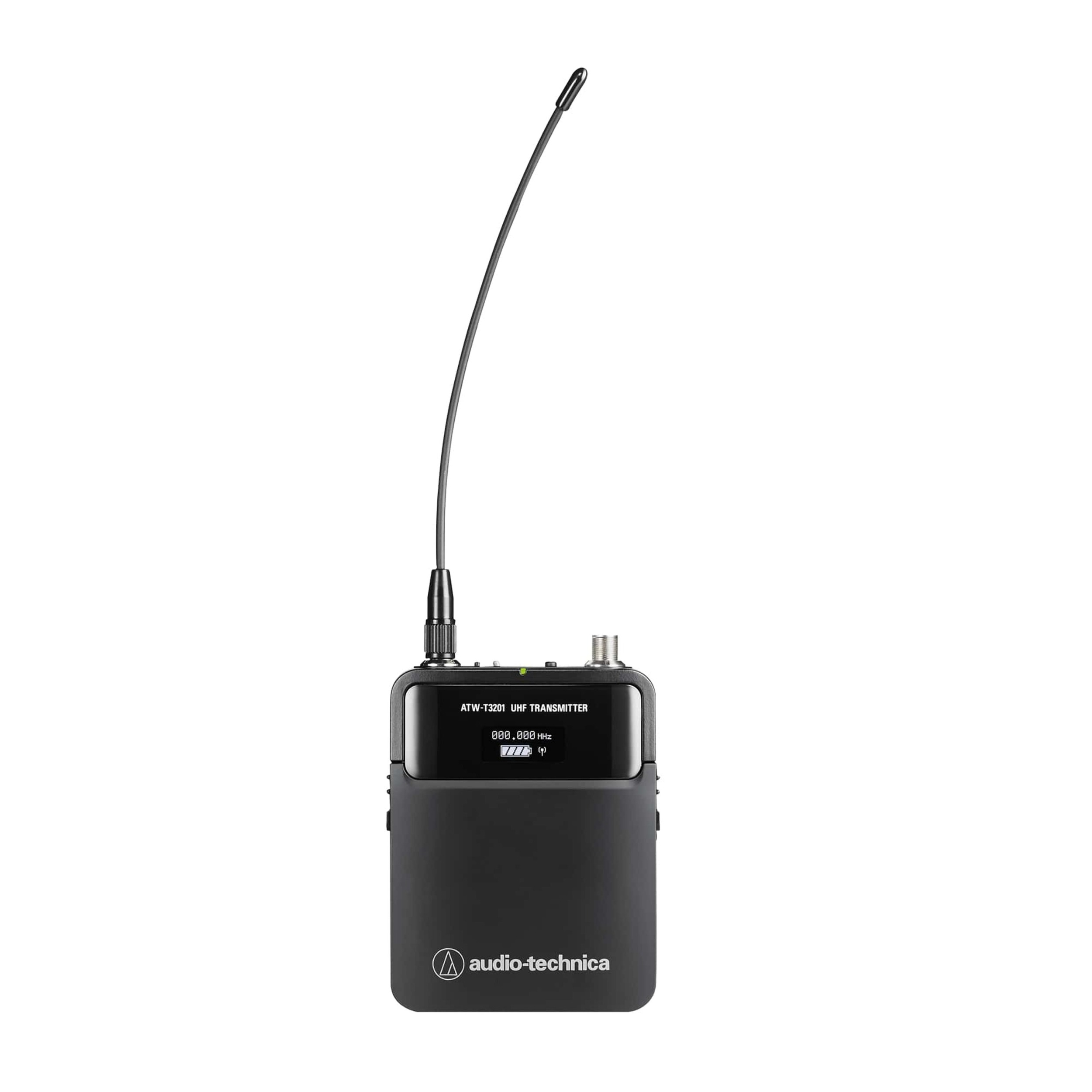 Audio-Technica ATW-T3201 по цене 39 100.00 ₽