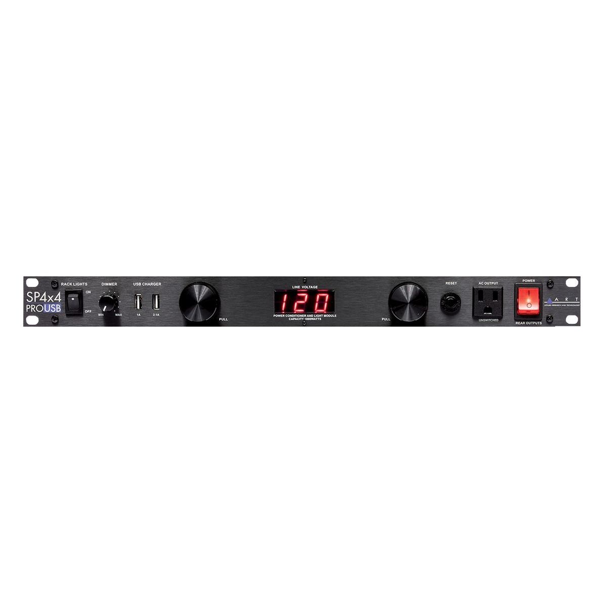 ART SP4x4PROUSB по цене 31 450 ₽
