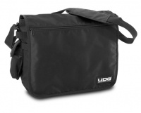 UDG Ultimate CourierBag Black