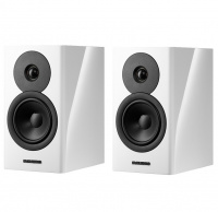 Dynaudio Evoke 10 White High Gloss