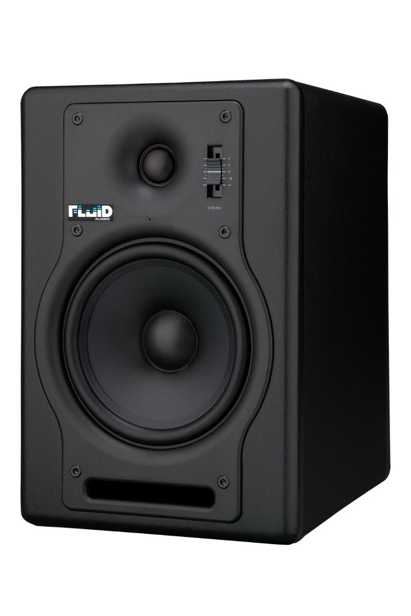 Fluid Audio F5 по цене 20 990 ₽