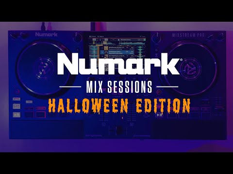 Numark Mixstream Pro по цене 88 000 ₽